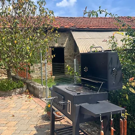 Il Baco Da Seta Διαμέρισμα *