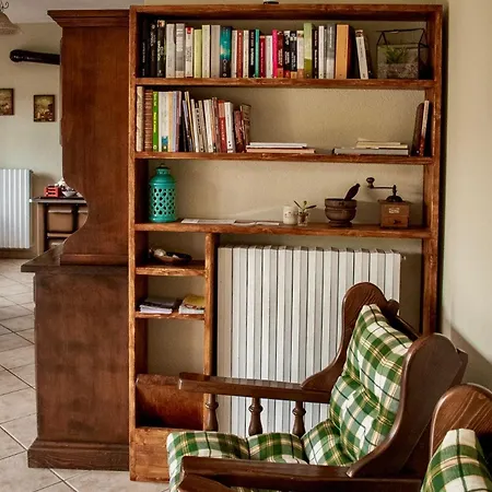 Apartamento Il Baco Da Seta *