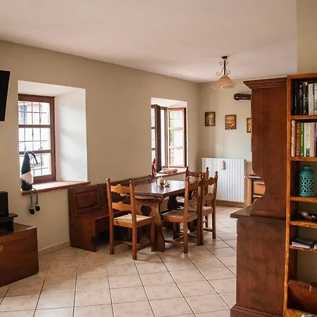 Apartamento Il Baco Da Seta *