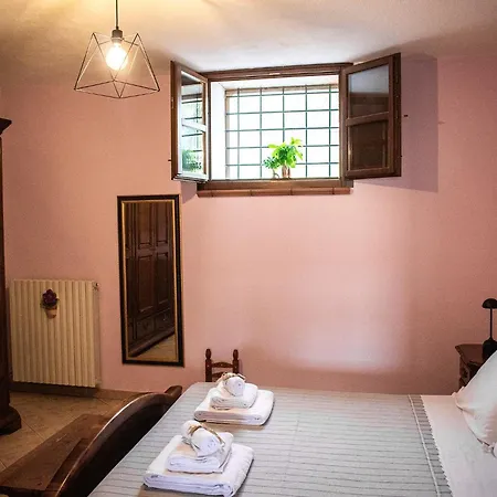 Il Baco Da Seta Apartamento *