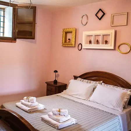 Apartment Il Baco Da Seta Sale San Giovanni