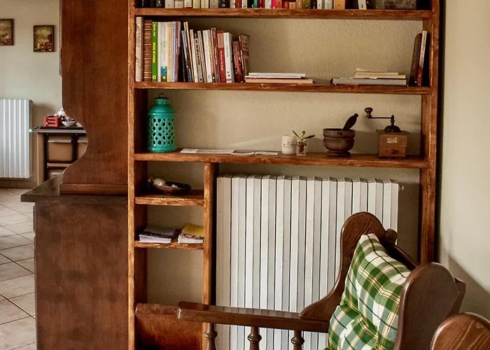 דירה Il Baco Da Seta *