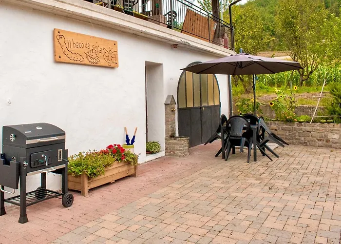 Il Baco Da Seta Sale San Giovanni